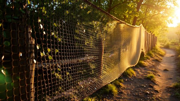 Top-rated camo netting choices for outdoor and tactical needs