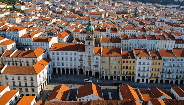 Explore the best expat-friendly cities in portugal